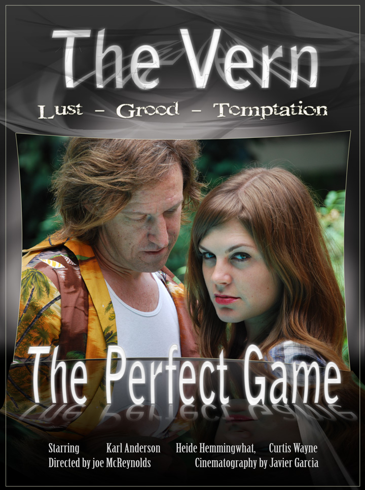 thevern